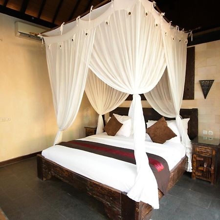 Gino Feruci Villa Ubud By Kagum Hotels Buitenkant foto