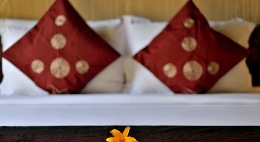 Gino Feruci Villa Ubud By Kagum Hotels Buitenkant foto