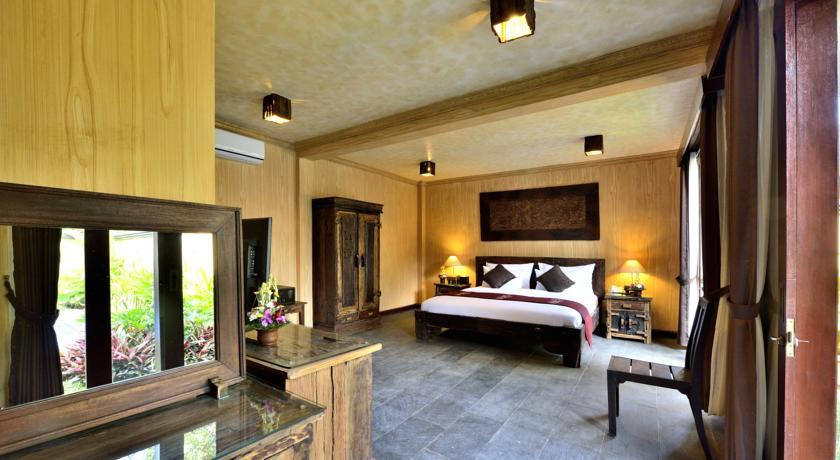 Gino Feruci Villa Ubud By Kagum Hotels Buitenkant foto