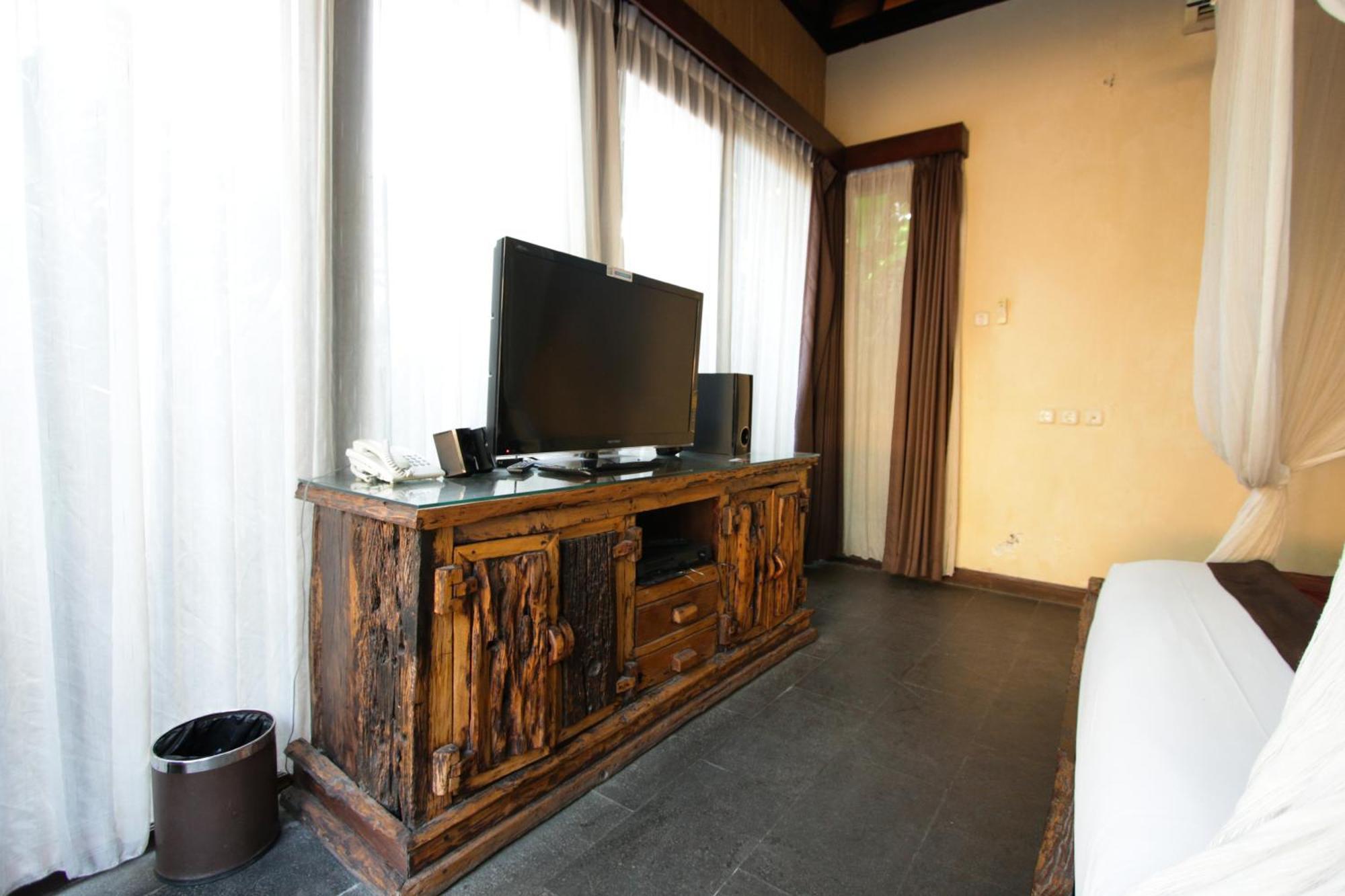 Gino Feruci Villa Ubud By Kagum Hotels Buitenkant foto