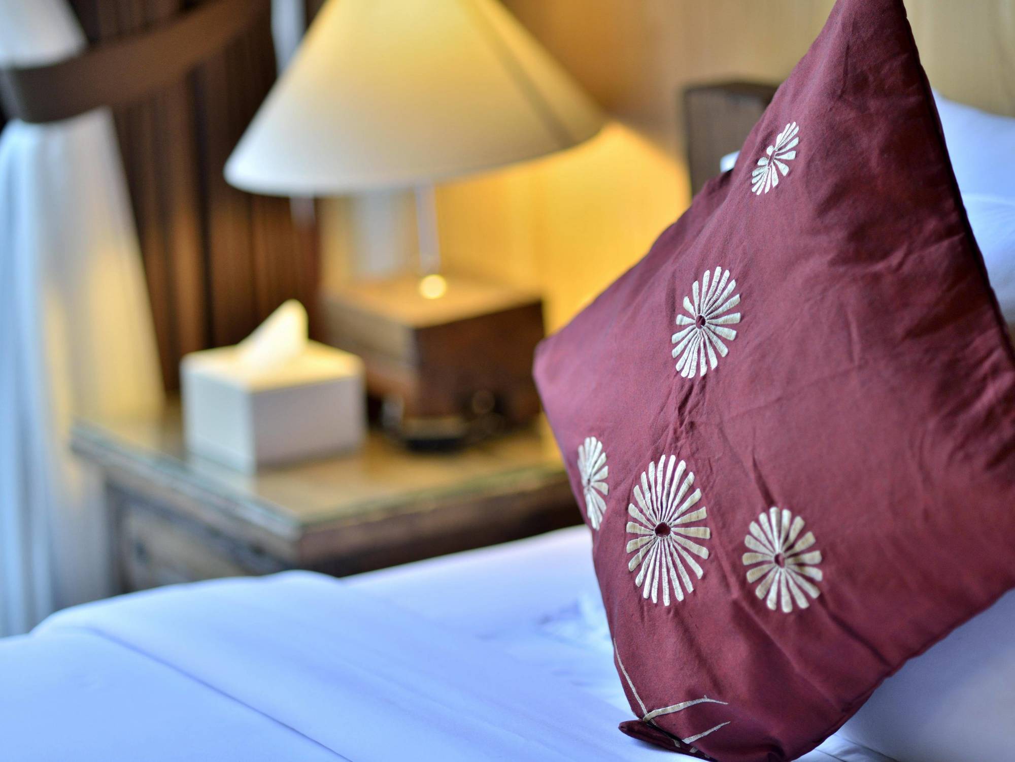 Gino Feruci Villa Ubud By Kagum Hotels Buitenkant foto